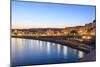 Nice, Cote D'azur, France-Fraser Hall-Mounted Photographic Print