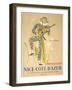 Nice Cote D Azur-null-Framed Giclee Print