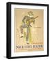 Nice Cote D Azur-null-Framed Giclee Print