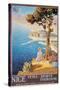 Nice, France, C1920-null-Stretched Canvas