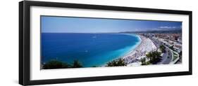 Nice France-null-Framed Photographic Print