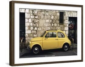 Nice, France-null-Framed Photographic Print