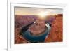 Nice Image of Horseshoe Bend-diro-Framed Photographic Print