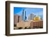 Nice Morning in Minneapolis-benkrut-Framed Photographic Print