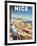 Nice-De'Hey-Framed Art Print