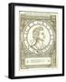 Nicephorus-Hans Rudolf Manuel Deutsch-Framed Giclee Print