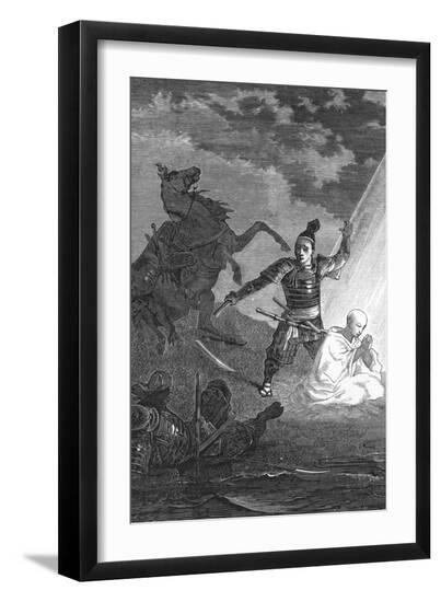 Art Print, , large