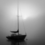 Nautical II-Nicholas Bell Photography-Photographic Print