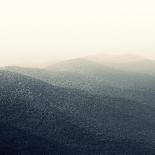 Sunrise, Smoky Mountains-Nicholas Bell-Photographic Print