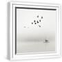 White Frame