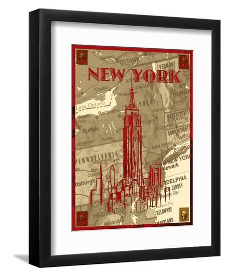 Art Print, , large