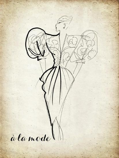 Art Print, , large