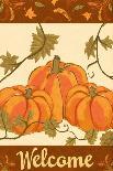 Harvest Pumpkin-Nicholas Biscardi-Art Print