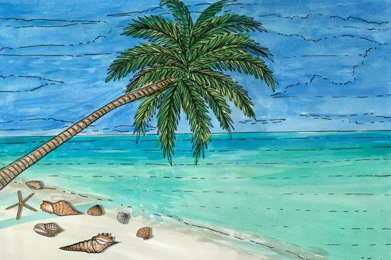 Premium Giclee Print, , large