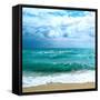 Canvas Black