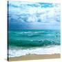 Stretched Canvas