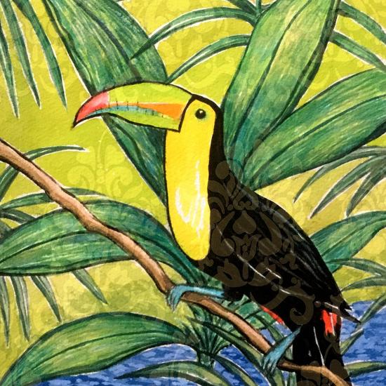 Premium Giclee Print, , large