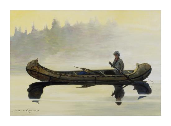 Premium Giclee Print, , large