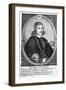 Nicholas Culpepper (1616-5)-null-Framed Giclee Print