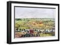 Black Frame