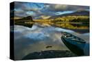 Stretched Canvas