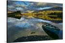 Stretched Canvas