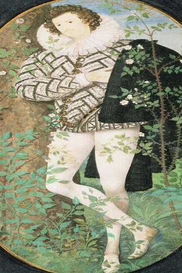 Giclee Print, , large