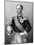 Nicholas I, Tsar of Russia in Military Uniform, C1860-null-Mounted Giclee Print