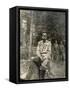 Nicholas Ii (1868-1918)-null-Framed Stretched Canvas