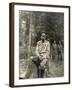 Nicholas Ii (1868-1918)-null-Framed Photographic Print