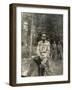 Nicholas Ii (1868-1918)-null-Framed Photographic Print