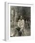 Nicholas Ii (1868-1918)-null-Framed Photographic Print