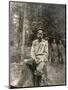 Nicholas Ii (1868-1918)-null-Mounted Photographic Print