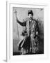 Nicholas II of Russia, 1894-null-Framed Giclee Print