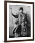 Nicholas II of Russia, 1894-null-Framed Giclee Print