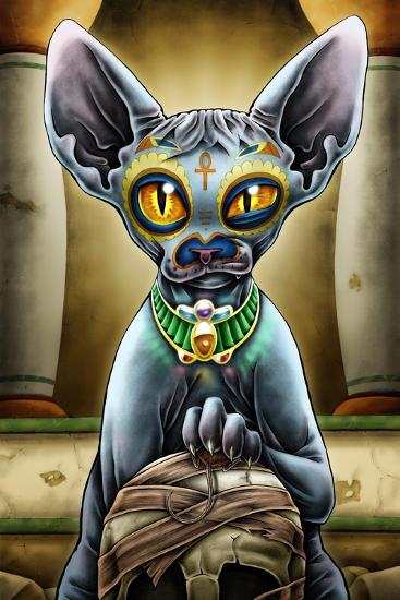 Art Print, , large