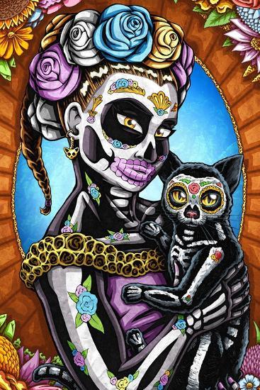 Art Print, , large