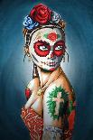 Muerta-Nicholas Ivins-Art Print