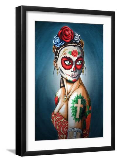 Art Print, , large