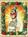 Muerto-Nicholas Ivins-Art Print