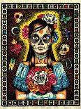 Annabelle-Nicholas Ivins-Art Print