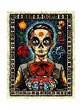 Muerta-Nicholas Ivins-Art Print