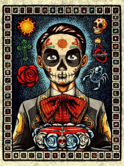 Art Print, , large