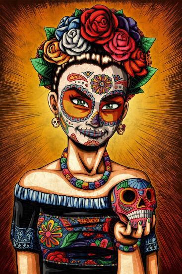 Art Print, , large