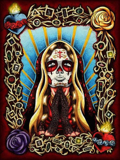 Premium Giclee Print, , large