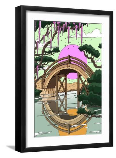 Premium Giclee Print, , large