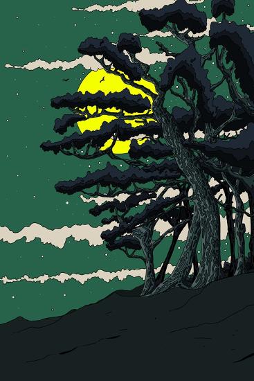 Giclee Print, , large