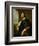 Nicholas Lanier (1588-1665)-Sir Anthony Van Dyck-Framed Giclee Print