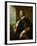 Nicholas Lanier (1588-1665)-Sir Anthony Van Dyck-Framed Giclee Print