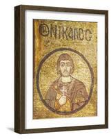 Nicholas, Martyr of Sebaste-null-Framed Giclee Print